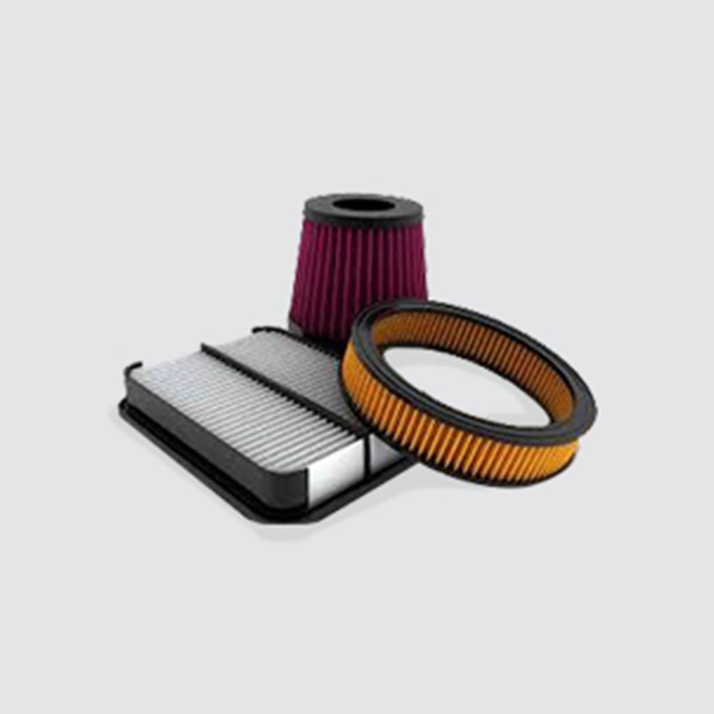 Automobile spare parts