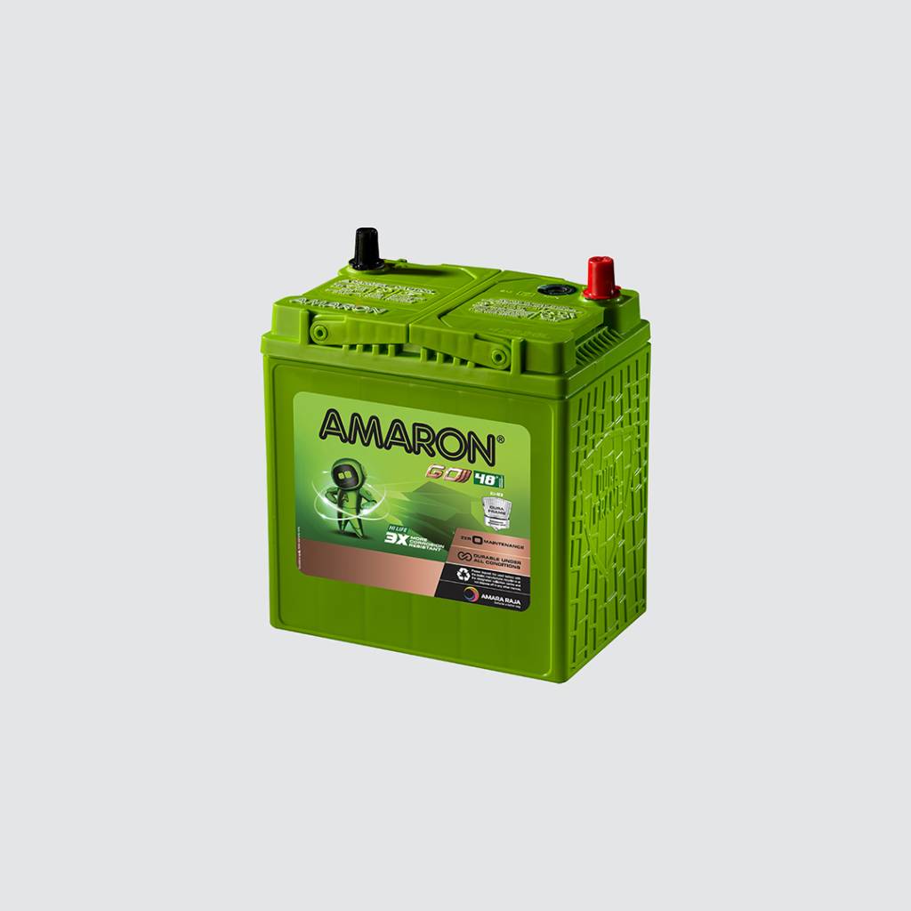 Automobile spare parts