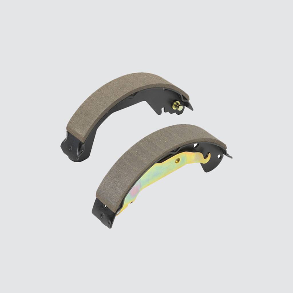 Automobile spare parts