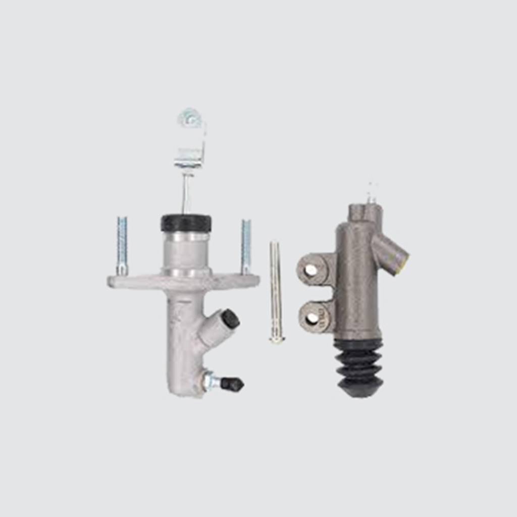 Automobile spare parts