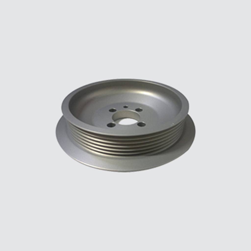 Automobile spare parts