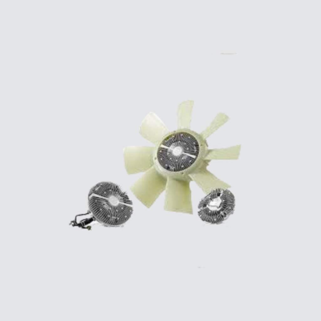 Automobile spare parts