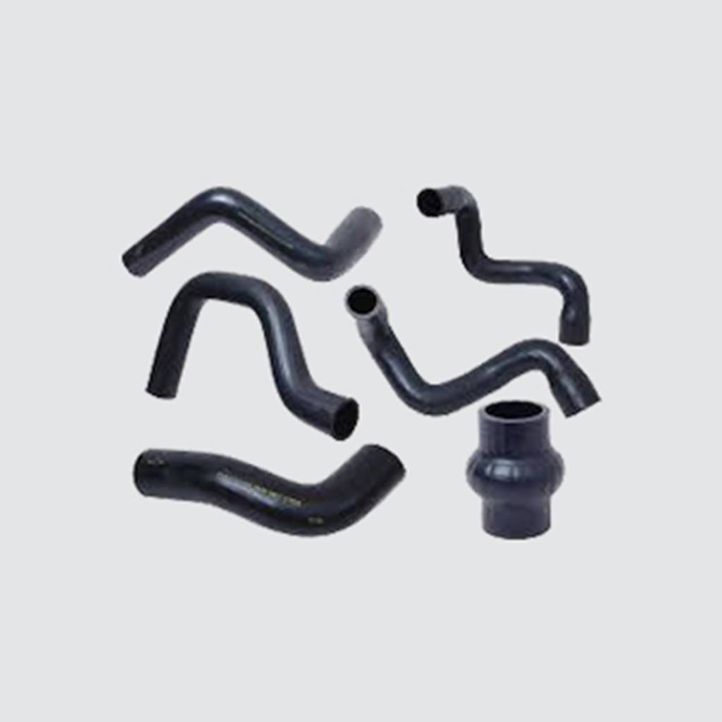 Automobile spare parts