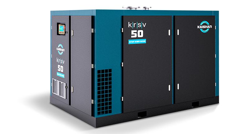 Kaishan compressor distributor Middle East