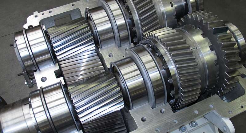 Marine engineering services