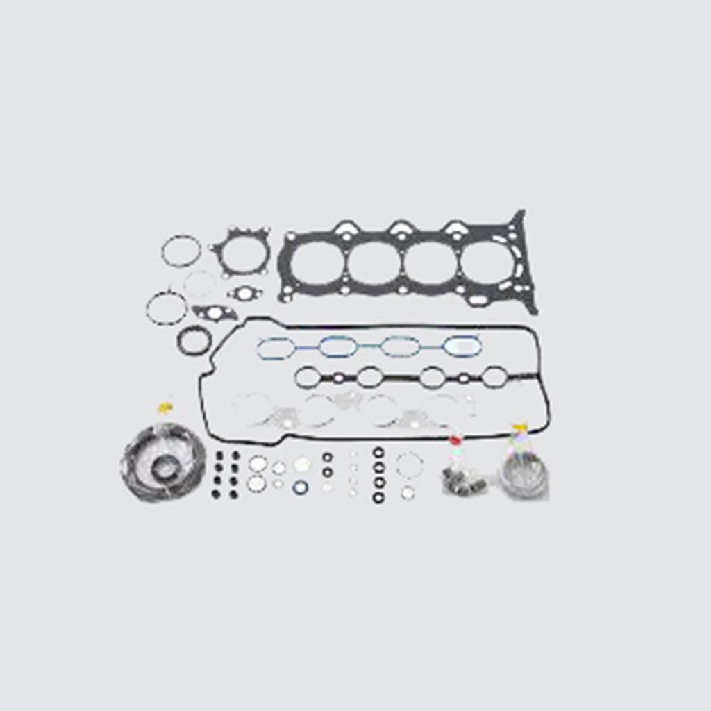 Automobile spare parts