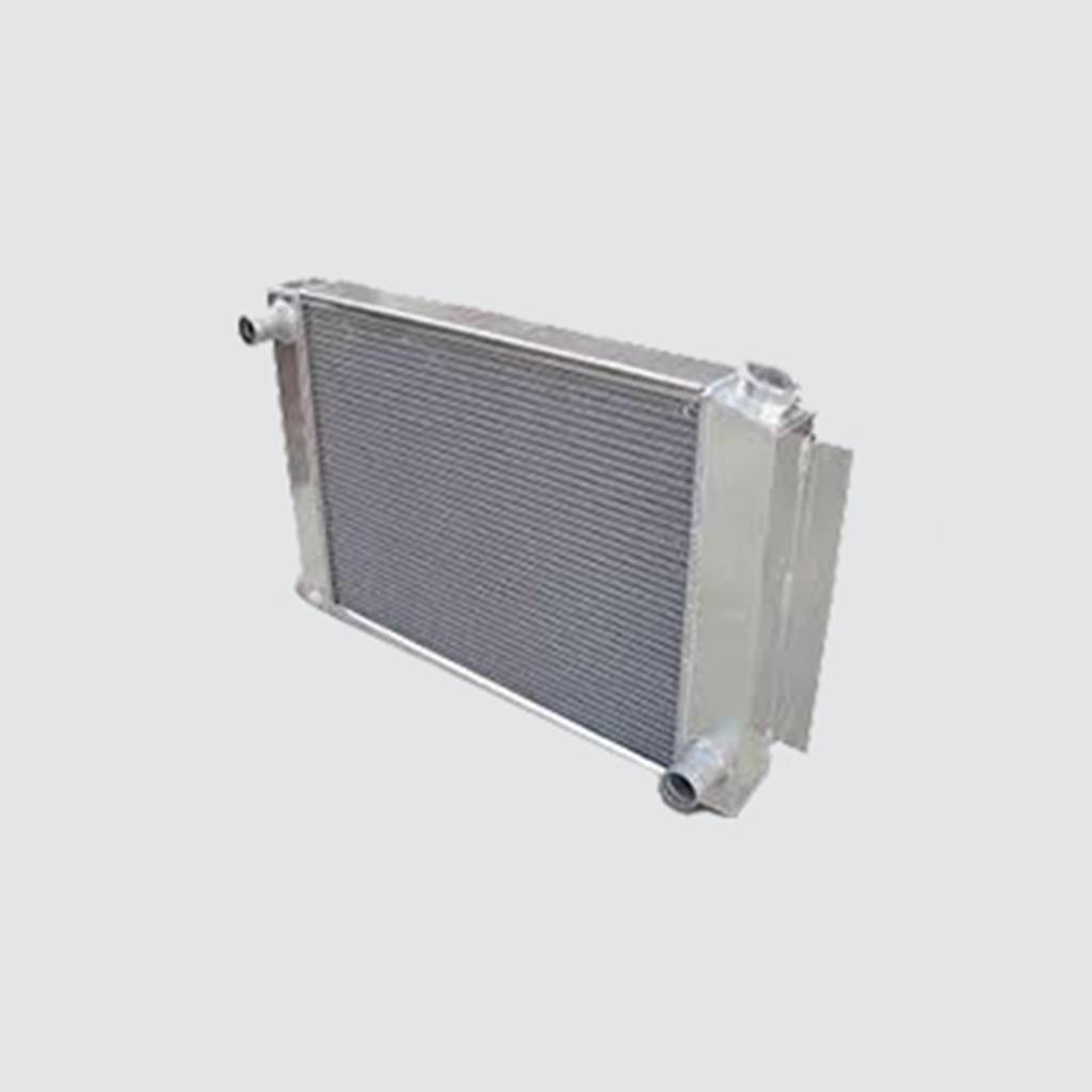 Automobile spare parts