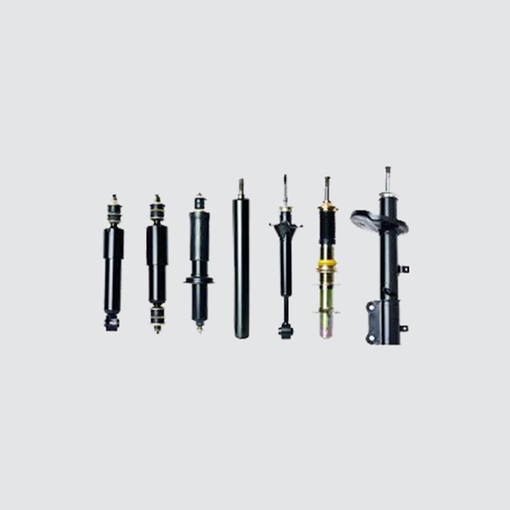 Automobile spare parts