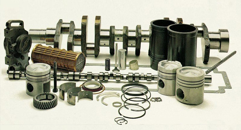 Marine engineering services