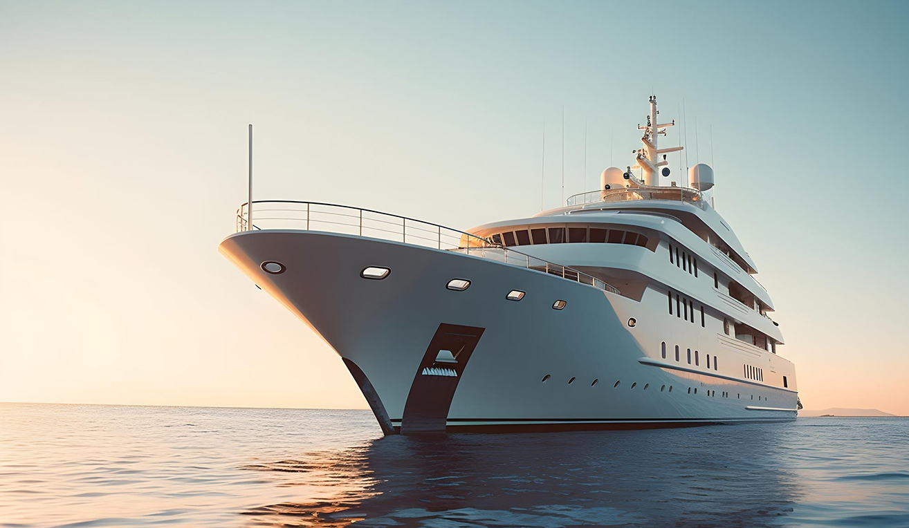 Marine engineering services