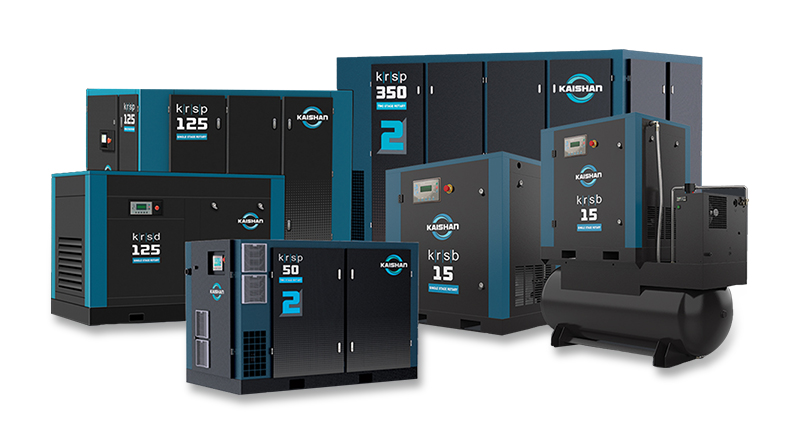 Industrial equipment and heavy machinery sales