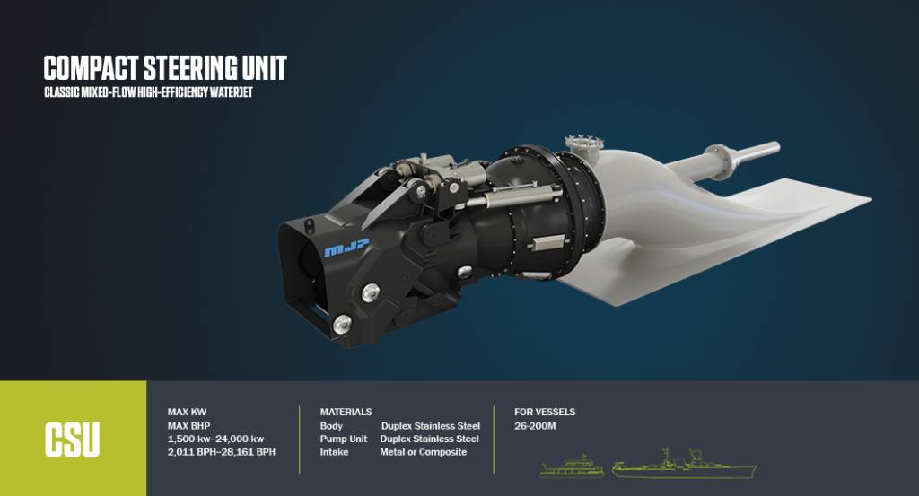 Marine engineering services