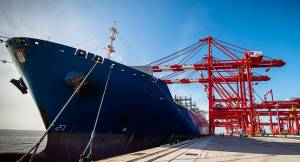 Marine engineering services