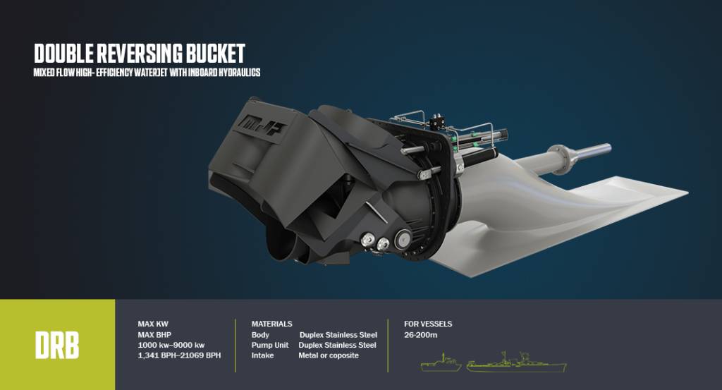 Marine engineering services