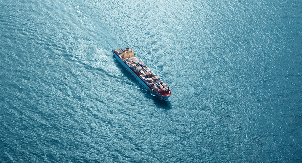 Marine engineering services