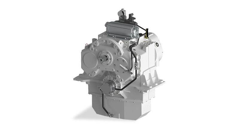 Marine engineering services