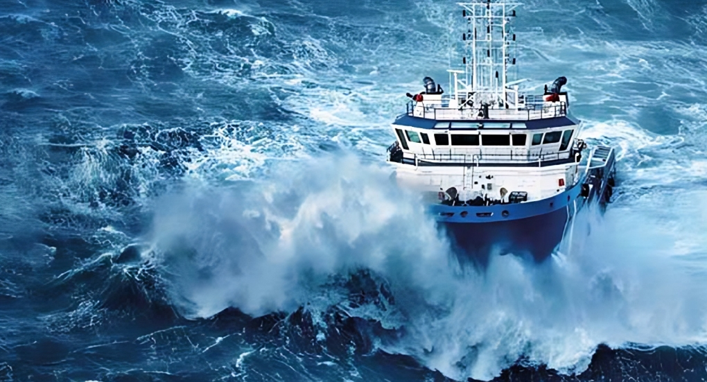 Marine engineering services