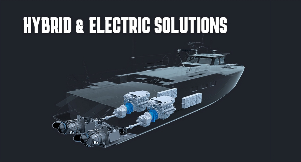 Marine engineering services