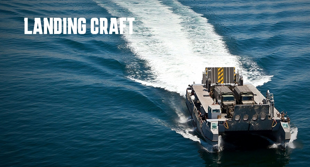 Marine engineering services