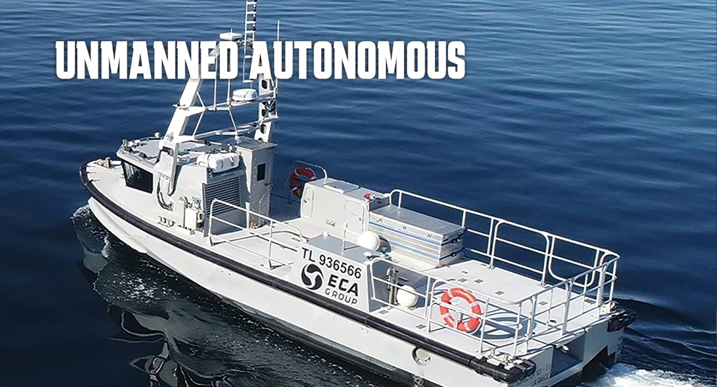 Marine engineering services