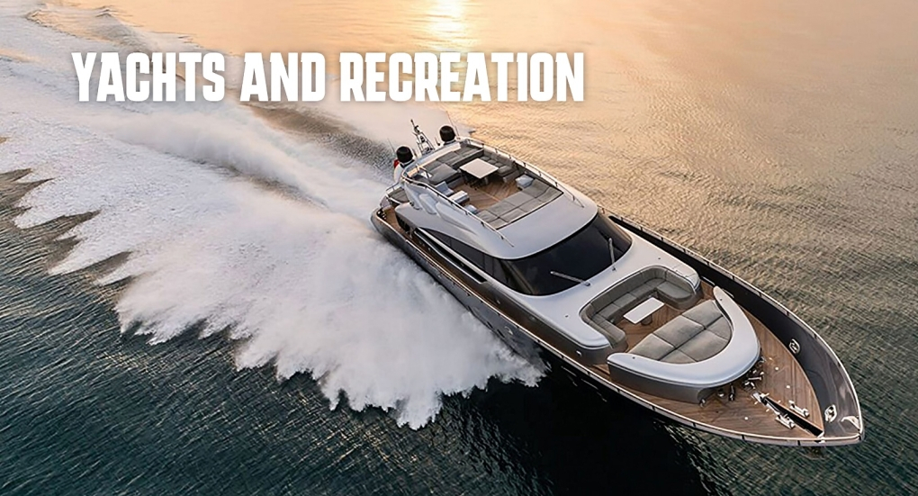 Marine engineering services